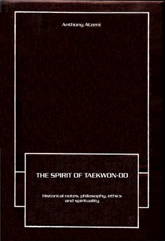  The spirit of Taekwon-Do 