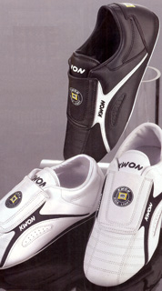  Scarpe da Taekwon-Do 